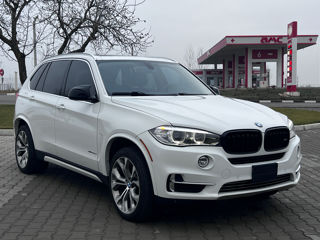 BMW X5 foto 3