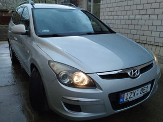 Hyundai i30 foto 5