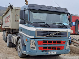 Volvo FM12 460