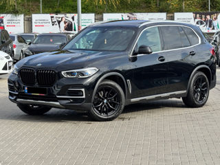 BMW X5 foto 4