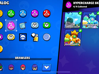 Brawl stars foto 8