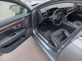 Volvo S90 foto 6