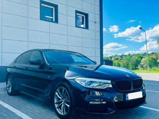 BMW 5 Series foto 1