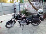 Suzuki Intruder foto 5