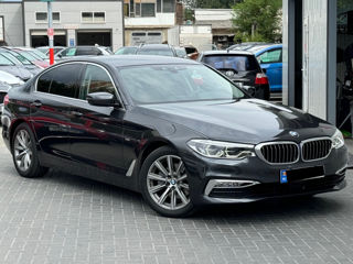 BMW 5 Series foto 1