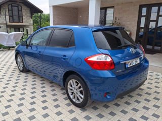 Toyota Auris foto 3