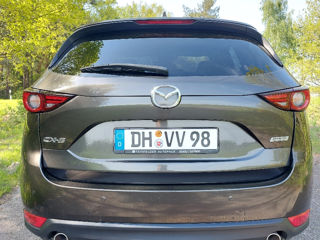 Mazda CX-5 foto 8