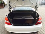 Mercedes SLK Class foto 6