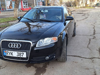 Audi A4 foto 4