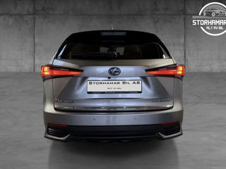 Lexus NX Series foto 3