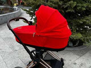 Cybex priam