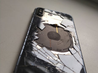 iPhone X foto 3