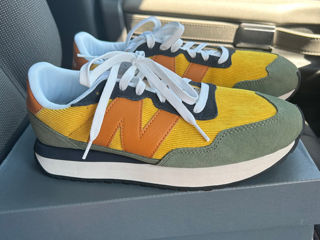 New Balance foto 2