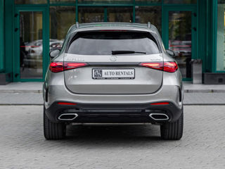 Mercedes GLC foto 4