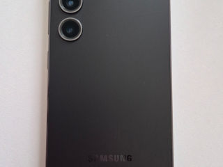 Samsung Galaxy S23, Phantom Black, 8GB RAM, 256GB foto 2