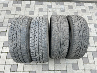 Uniroyal 205/60 R16