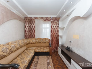 Apartament cu 2 camere, 48 m², Râșcani, Chișinău