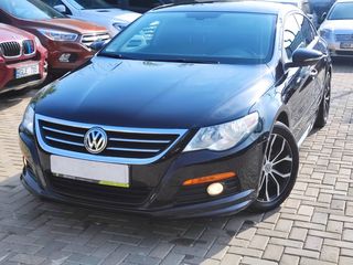 Volkswagen Passat CC foto 3