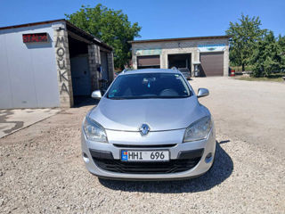 Renault Megane foto 3