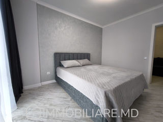 Apartament cu 1 cameră, 48 m², Buiucani, Chișinău foto 2