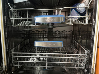 Посудомоечная Машина Bosch foto 2