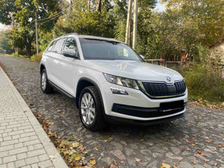 Skoda Kodiaq foto 1