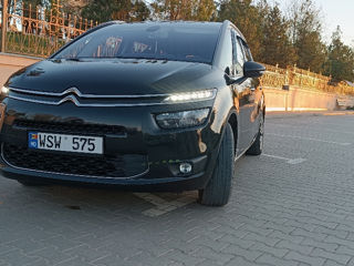 Citroen C4 Picasso foto 3