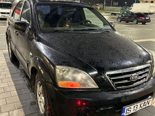 KIA Sorento foto 3