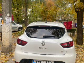 Renault Clio foto 3