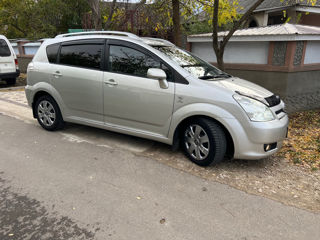 Toyota Corolla Verso foto 5