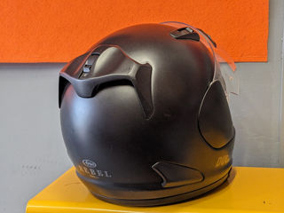 Arai Rebel by Ducati(size:M) foto 4