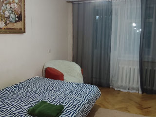 Apartament cu 1 cameră, 38 m², Râșcani, Chișinău foto 5