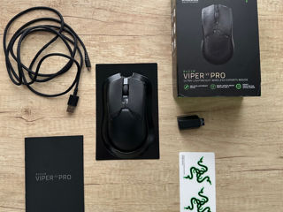 Razer Viper V2 Pro