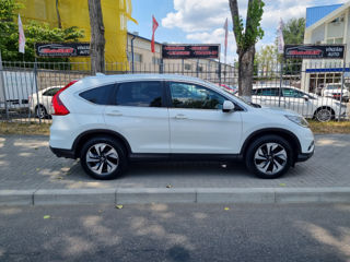 Honda CR-V фото 4