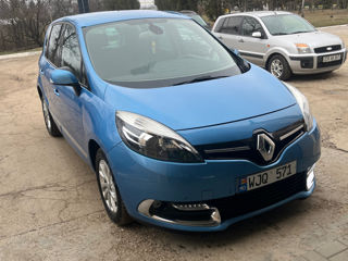 Renault Scenic foto 2