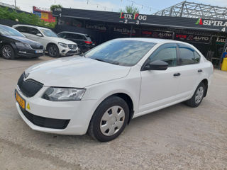 Skoda Octavia foto 5