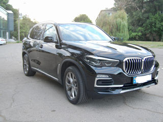 BMW X5 foto 3