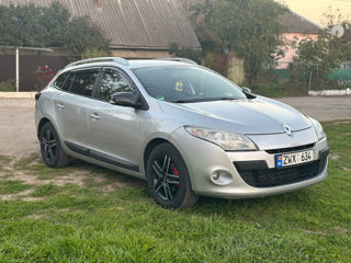 Renault Megane foto 3