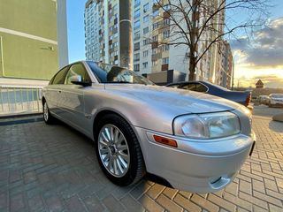 Volvo S80 foto 9