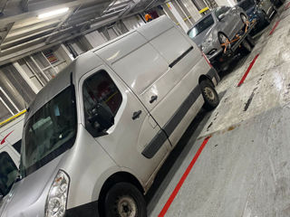 Renault master 2012 se dezmembreaza foto 2