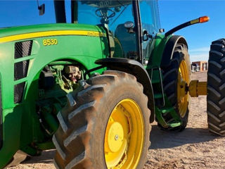 Tractor john deere 8530 conditie perfecta foto 8