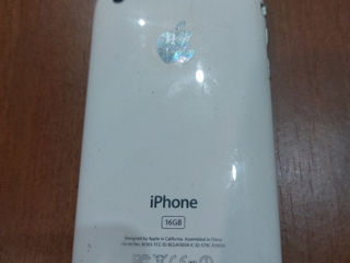 Iphone 3gs foto 3