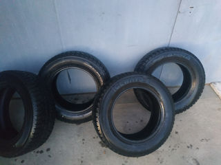 215/65 R16 Lasaa Iceways