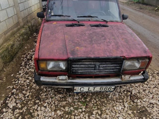 Lada / ВАЗ 2104 foto 4