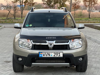 Dacia Duster foto 3