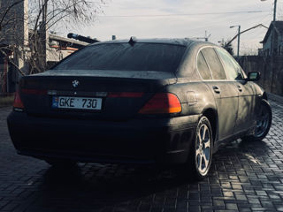 BMW 7 Series foto 6