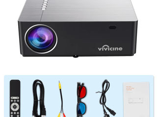 Продам новый(в упаковке) проектор. "Vivicine m20"
