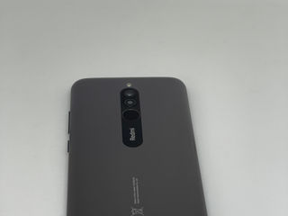 Xiaomi Redmi 8 3gb/32gb Гарантия 6 месяцев Breezy-M SRL Tighina 65 foto 2