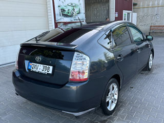 Toyota Prius foto 9