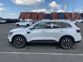 Renault Koleos foto 6